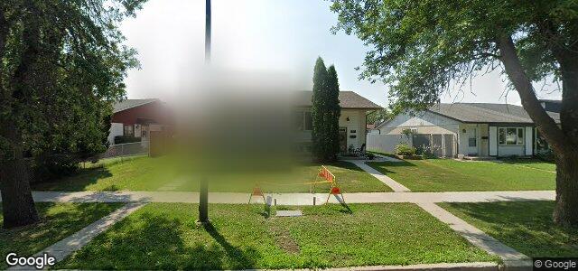 804 Mcmeans Avenue E（加拿大曼尼托巴省溫尼伯市）房屋照片