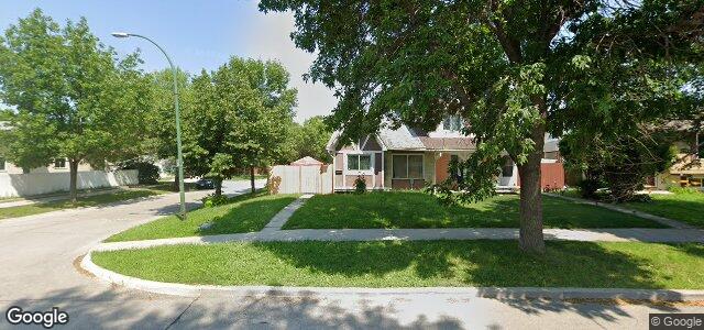 805 Mcmeans Avenue E（加拿大曼尼托巴省溫尼伯市）房屋照片