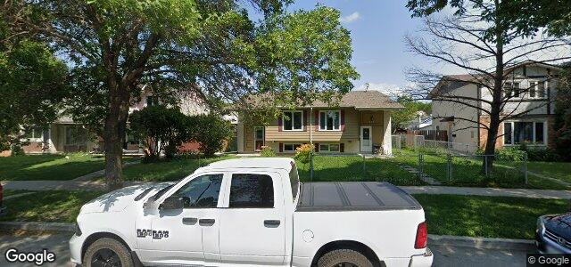 811 Mcmeans Avenue E（加拿大曼尼托巴省溫尼伯市）房屋照片