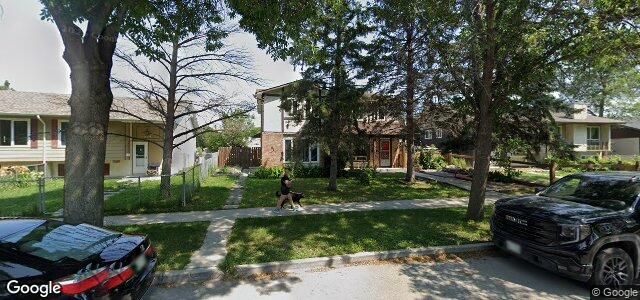 817 Mcmeans Avenue E（加拿大曼尼托巴省溫尼伯市）房屋照片