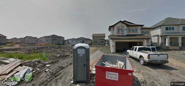 82 Bill Larkin Lane（加拿大曼尼托巴省溫尼伯市）房屋照片