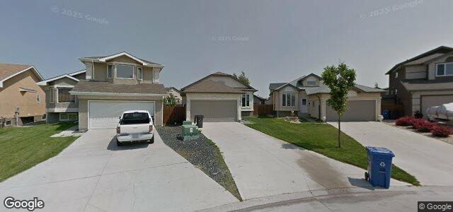 82 George Reshaur Bay（加拿大曼尼托巴省溫尼伯市）房屋照片