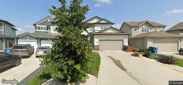82 Murray Rougeau Crescent（加拿大曼尼托巴省溫尼伯市）房屋照片