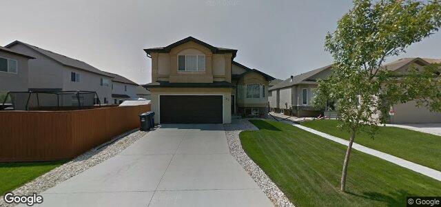 82 Nevens Bay（加拿大曼尼托巴省溫尼伯市）房屋照片