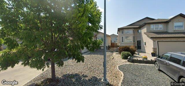 82 Van Slyk Way（加拿大曼尼托巴省溫尼伯市）房屋照片