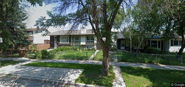 825 Mcmeans Avenue E（加拿大曼尼托巴省溫尼伯市）房屋照片