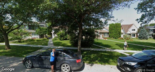 83 Alex Taylor Drive（加拿大曼尼托巴省溫尼伯市）房屋照片