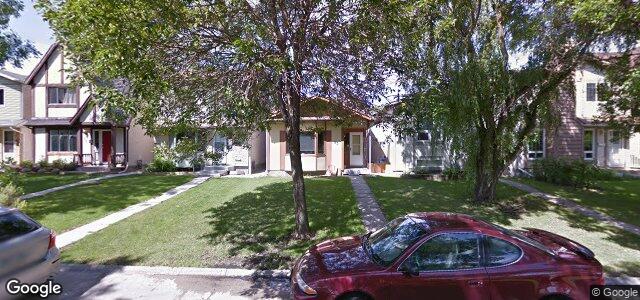 83 Craglea Corner（加拿大曼尼托巴省溫尼伯市）房屋照片