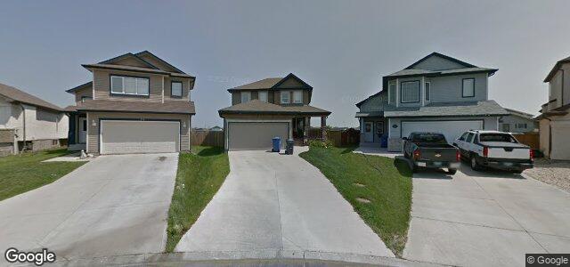 83 Lopuck Bay（加拿大曼尼托巴省溫尼伯市）房屋照片