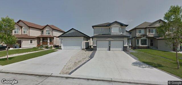 83 Nevens Bay（加拿大曼尼托巴省溫尼伯市）房屋照片