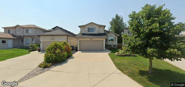 83 Peter Sosiak Bay（加拿大曼尼托巴省溫尼伯市）房屋照片