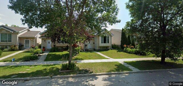 83 Ravenhurst Street（加拿大曼尼托巴省溫尼伯市）房屋照片