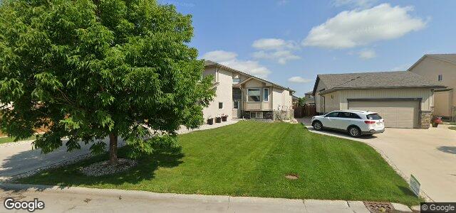 83 Van Slyk Way（加拿大曼尼托巴省溫尼伯市）房屋照片