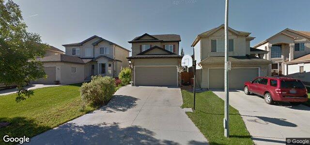 83 William Gibson Bay（加拿大曼尼托巴省溫尼伯市）房屋照片