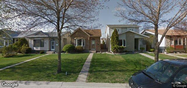 Larawan ng 84 George Marshall Way sa Winnipeg, Manitoba