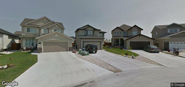 84 Hiley Bay（加拿大曼尼托巴省溫尼伯市）房屋照片