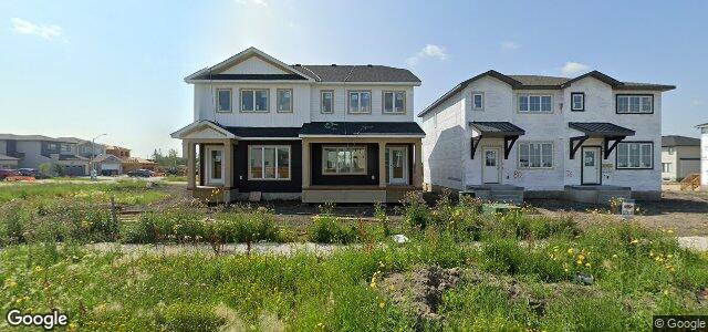 84 Renshaw Boulevard（加拿大曼尼托巴省溫尼伯市）房屋照片