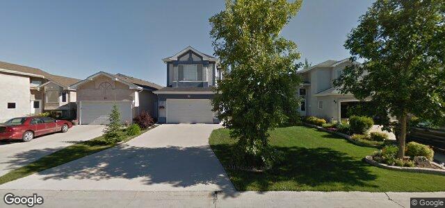 84 William Gibson Bay（加拿大曼尼托巴省溫尼伯市）房屋照片