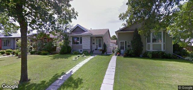 84 Zawaly Bay（加拿大曼尼托巴省溫尼伯市）房屋照片