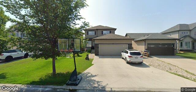 86 Ed Golding Bay（加拿大曼尼托巴省溫尼伯市）房屋照片