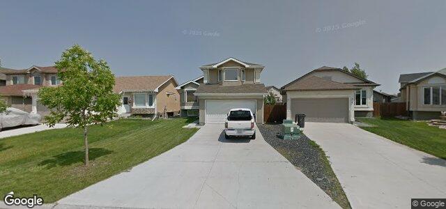 86 George Reshaur Bay（加拿大曼尼托巴省溫尼伯市）房屋照片