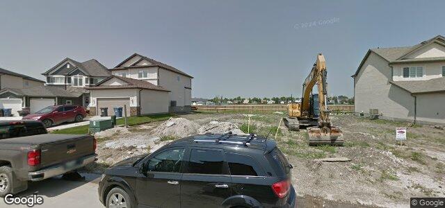 86 Murray Rougeau Crescent（加拿大曼尼托巴省溫尼伯市）房屋照片