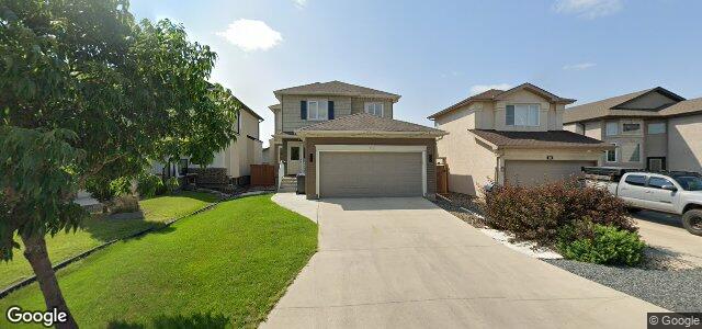 86 Van Slyk Way（加拿大曼尼托巴省溫尼伯市）房屋照片