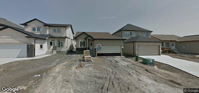 87 Bill Larkin Lane（加拿大曼尼托巴省溫尼伯市）房屋照片
