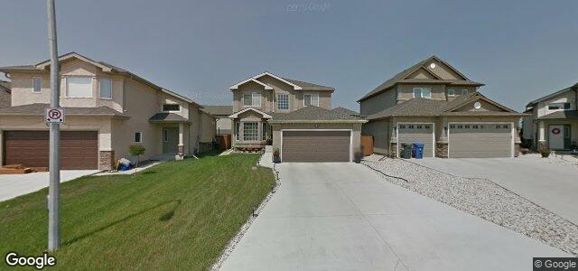 87 Desrosiers Drive（加拿大曼尼托巴省溫尼伯市）房屋照片