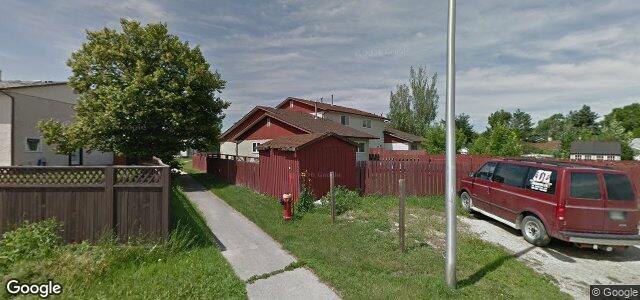 87 Gables Court（加拿大曼尼托巴省溫尼伯市）房屋照片