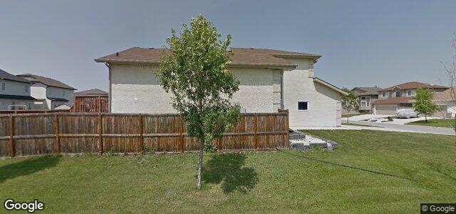 87 George Reshaur Bay（加拿大曼尼托巴省溫尼伯市）房屋照片