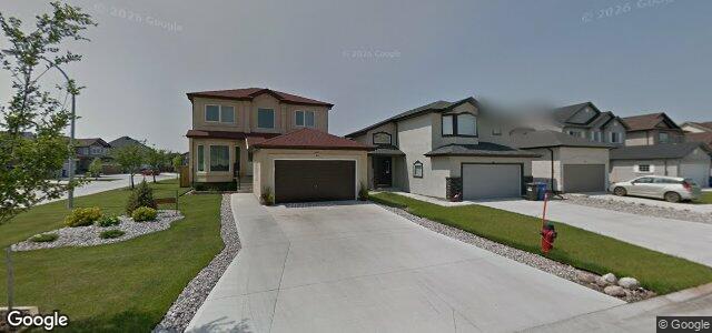 87 Harlow Bay（加拿大曼尼托巴省溫尼伯市）房屋照片