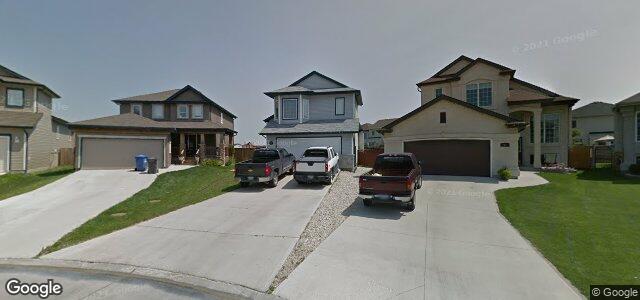 87 Lopuck Bay（加拿大曼尼托巴省溫尼伯市）房屋照片