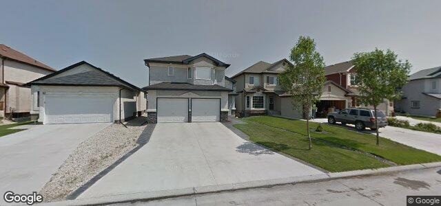 87 Nevens Bay（加拿大曼尼托巴省溫尼伯市）房屋照片