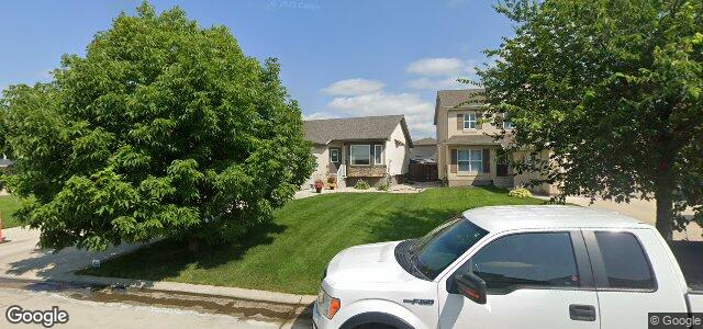 87 Van Slyk Way（加拿大曼尼托巴省溫尼伯市）房屋照片