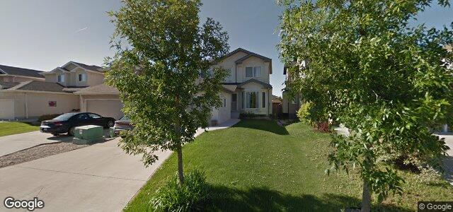 87 William Gibson Bay（加拿大曼尼托巴省溫尼伯市）房屋照片