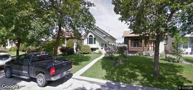 87 Zawaly Bay（加拿大曼尼托巴省溫尼伯市）房屋照片