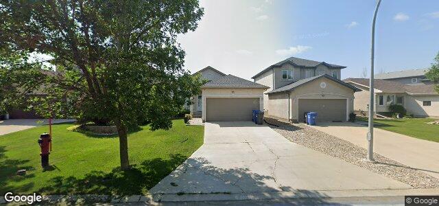 88 Chadwick Crescent（加拿大曼尼托巴省溫尼伯市）房屋照片