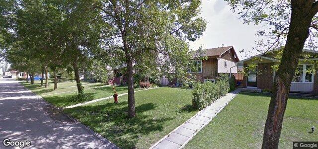 88 Craglea Corner（加拿大曼尼托巴省溫尼伯市）房屋照片