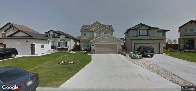 Photo of 88 Hiley Bay in Winnipeg, Manitoba