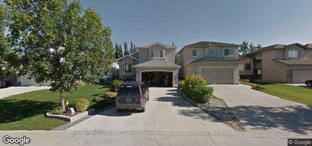 88 William Gibson Bay（加拿大曼尼托巴省溫尼伯市）房屋照片