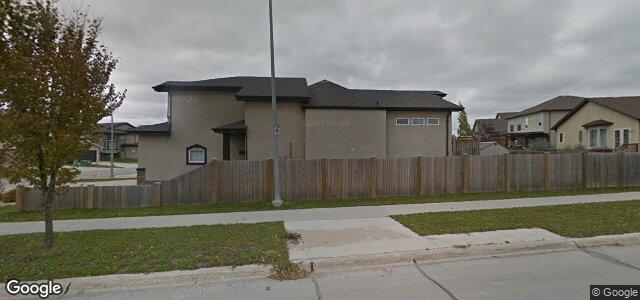 Photo of 89 Blumm Crescent in Winnipeg, Manitoba