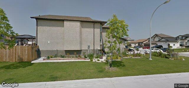 89 Hiley Bay（加拿大曼尼托巴省溫尼伯市）房屋照片