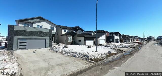 89 Merkel Manza Boulevard（加拿大曼尼托巴省溫尼伯市）房屋照片