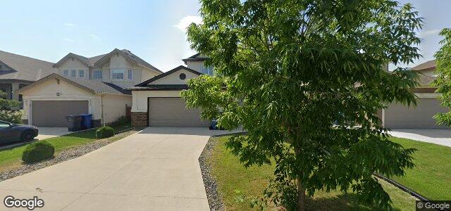 90 Van Slyk Way（加拿大曼尼托巴省溫尼伯市）房屋照片