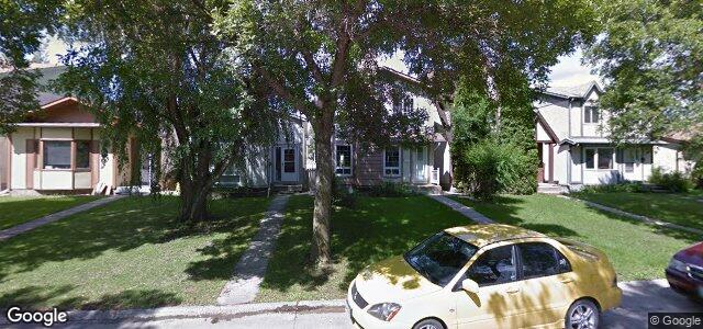 91 Craglea Corner（加拿大曼尼托巴省溫尼伯市）房屋照片