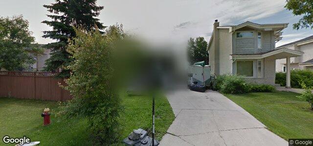 91 George Marshall Way（加拿大曼尼托巴省溫尼伯市）房屋照片