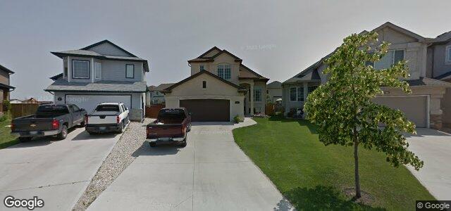 91 Lopuck Bay（加拿大曼尼托巴省溫尼伯市）房屋照片