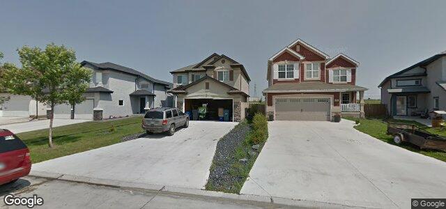 91 Nevens Bay（加拿大曼尼托巴省溫尼伯市）房屋照片