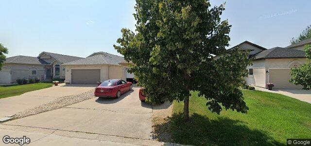 91 Peter Sosiak Bay（加拿大曼尼托巴省溫尼伯市）房屋照片